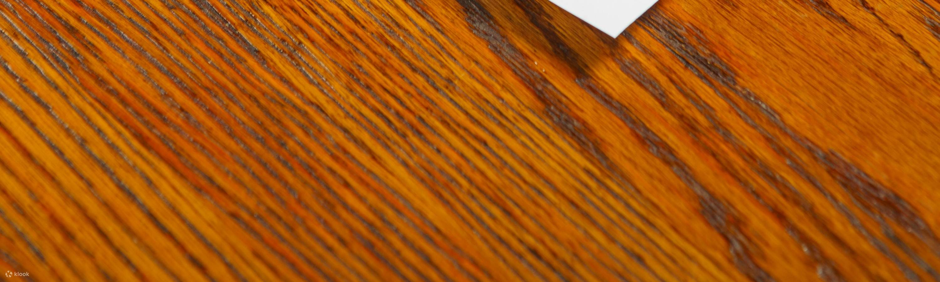 Rocks Hotel Macau | Vic's Restaurante | Menu Set Sepanjang Hari